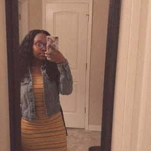 Meet your Posher, Amaya